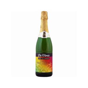 Devina Fruit Cocktail Wine 750ML