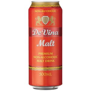 Devina Malt Drink 500ml