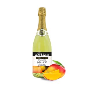 Devina Mango Wine 750ML