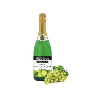 JUICE WHITE GRAPE 750ml DEVINA