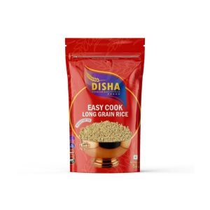 Disha Easy Cook Rice 5kg