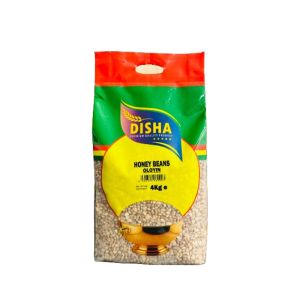 Disha Oloyin Sweet Beans 4kg