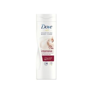 Dove body lotion intensive nourishment 400ml