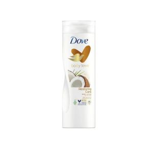 Dove Body Lotion Restoring care 400ml