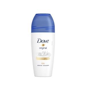 Dove rollon original 50ml