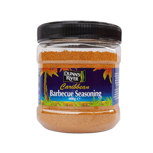 Dunn's River Barbecue Seasoning 600g