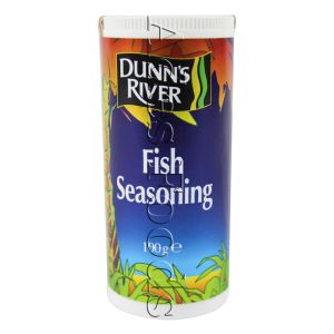 Dunn&#039;s River Fish Seasoning 100g