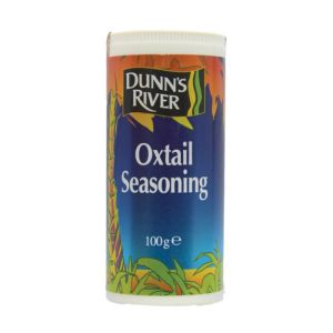 Dunn's River Ox Tail Seasoning 100g
