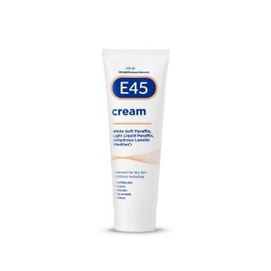 E45 Cream 50g