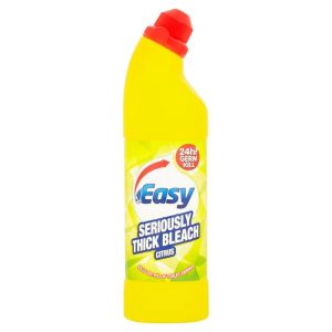 Easy Thick Bleach Cirtus 750ml
