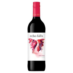 Echo Falls Red Wine 75cl