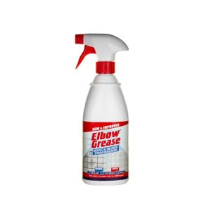Elbow Grease Mould & Mildew Stain Remover 700g