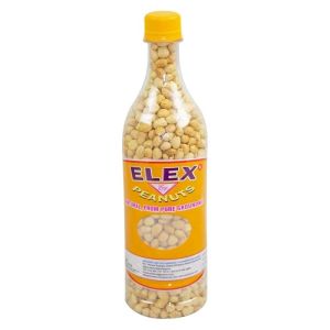 Elex Peanuts 265g
