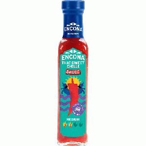 Encona Sweet Chilli Sauce 220ml