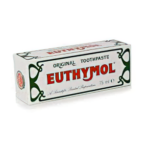 Euthymol Toothpaste 75ml