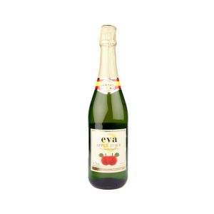 Eva Sparkling Apple Wine Juice 750ml