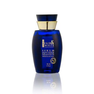 F & W exclusive whitenizer 1 oz 