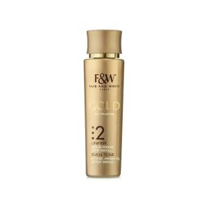 F&W gold even tone 30ml (Fng12) (Fwg14)