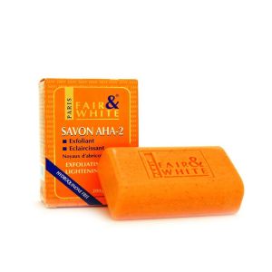 Fair & White Savon AHA-2 200g