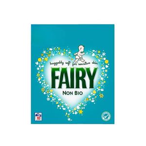 Fairy Washing Capsules Non Bio 