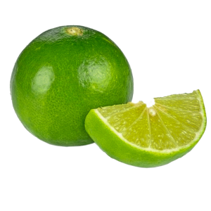 Fresh Lime