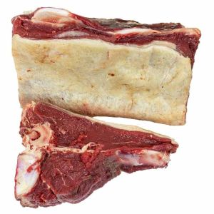 Fresh T-Bone Meat per Kg