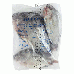Frozen Tilapia Fish 500-800 (Gutted & Scaled) 2.5kg