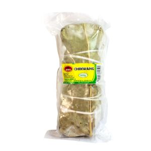 Frozen Chikwangue 500g