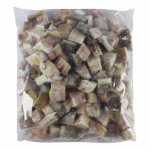 Frozen Cow Foot/Cowfoot Pepper Soup Cut 5kg