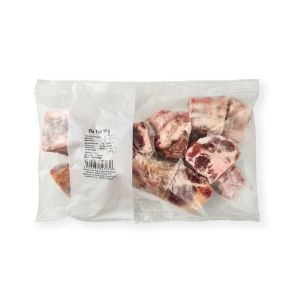 Frozen Oxtail/Ox Tail Medium Cut 1kg