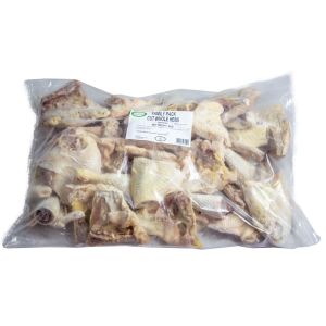 Frozen Pluvera Chicken Special Cut Family Pack 5kg