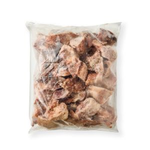 Frozen Smoked Turkey Wings 4kg