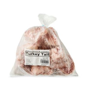 Frozen Turkey Tail 1Kg