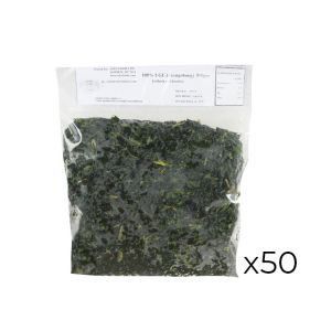 Ugu/ Okomombong (Geravern) 400G
