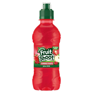 Fruit Shoot Summer 275ml