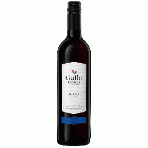 Gallo Merlot 75cl (Galmerlot)