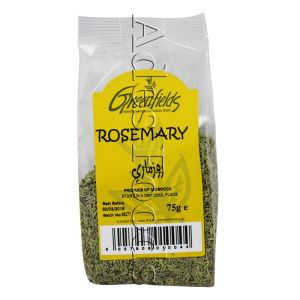 GreenFields Rosemary 75g
