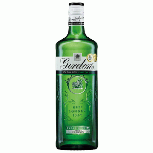 Gordon London Gin 