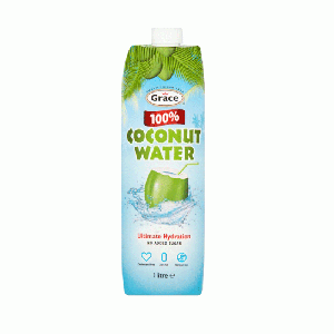 Coconut Water Grace 1L