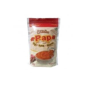 Ogi Powder Grandios Brown 500G x 20