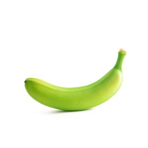 Green Banana Per kg