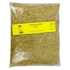 Ground Shrimp 1kg 