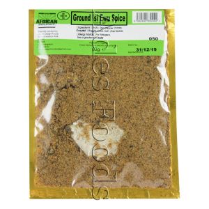 Ground Isi Ewu Spice 50g