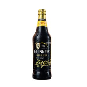 Guinness Bottle 600ml KATO