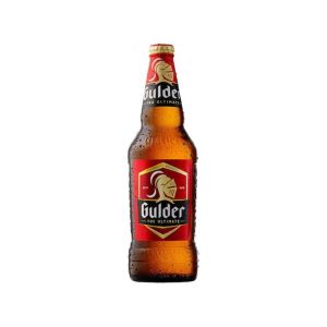 Gulder Beer 600ml