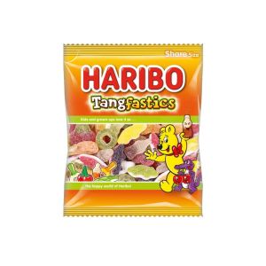 Haribo Tangfastics 160g