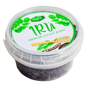 African Locust Beans (Mama Dot Iru)