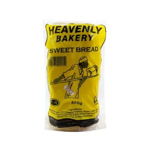 Heavenly Bakery Sweet Bread 800g