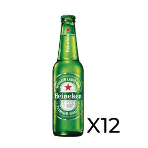 Heineken 330Ml
