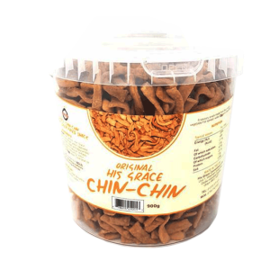 His Grace Chin Chin 900g